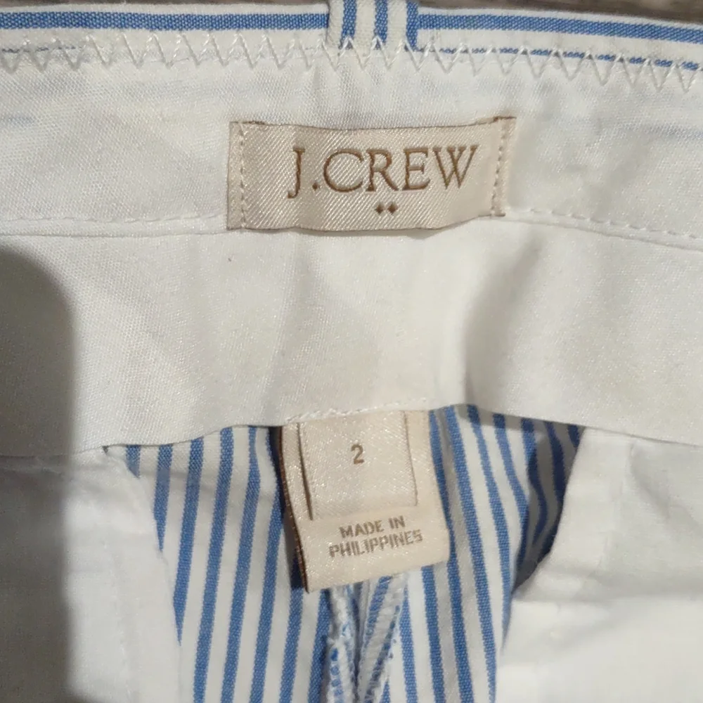 Beautiful pants by J.Crew🌼☘️💕 - Picture 11 of 16